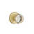 Satin Brass