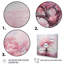 Impression romantique de fleur de cerisier rose III - fleur de cerisier-58335882-58335920