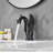 Single-Hole Single-handle Bathroom Faucet-89018525