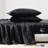 Luxury Microfiber Sheet Set with Deep Pocket Fit