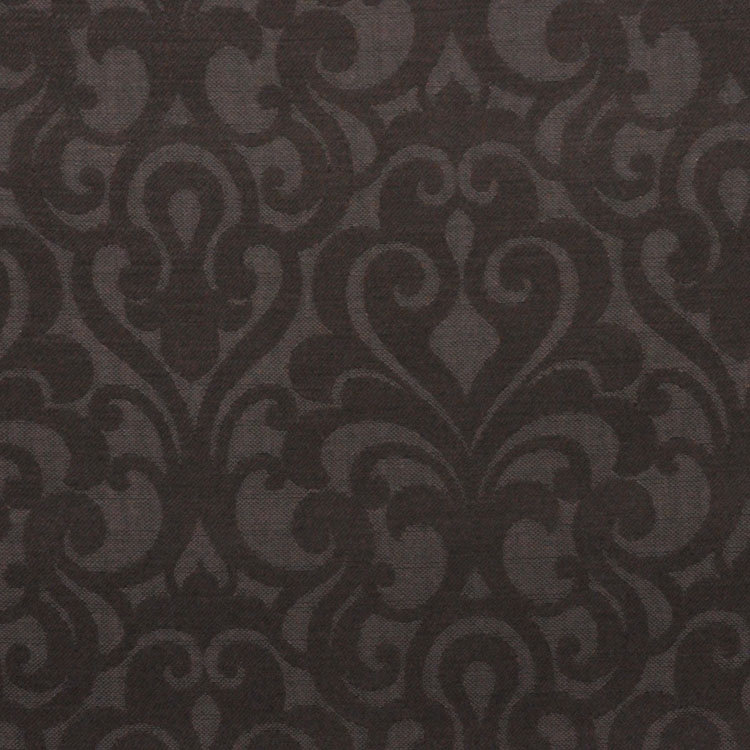 Allure Fabric, Chocolate