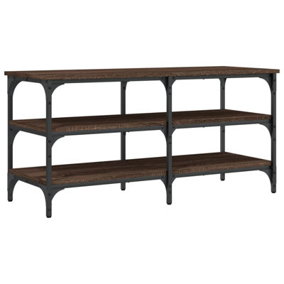 Storage Bench