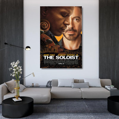 The Soloist