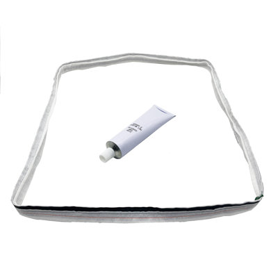 Whole Parts Washing Machine / Dryer Installation Kit