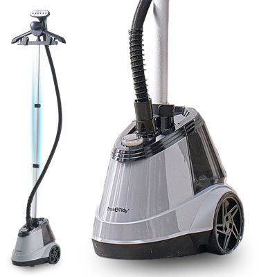 Machine à vapeur professionnelle True & Tidy Pro avec réservoir d'eau 2,9 L