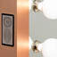 Très grand miroir de coiffeuse Hollywood avec lumières 12 lumières DEL avec verre magnétique 5X-1371896711-1423231658
