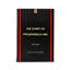 Graphic Imagae The Story of Porsche, Coffee Table Book, Leather, Black