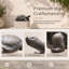 Statue de jardin Chely Tortoise