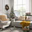 Housse de coussin Phantoscope Merry Christmas-1303634661-1303634684