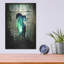 «Wind River II» par Lightbox Journal, art mural en métal-1970654756
