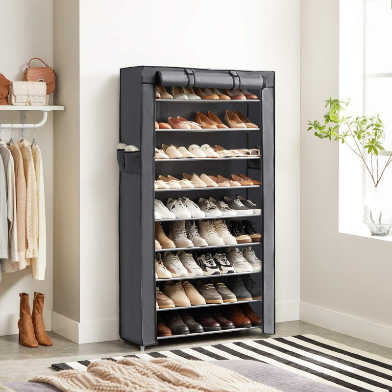 Shoe Storage