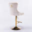 Ensemble de 2 tabourets pivotants-229677115