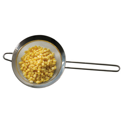 Alcott Hill® Zigler Stainless Steel Food Strainer