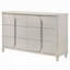 Commode 6 tiroirs Veda