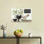 Ferme, art moderne abstrait rustique-129000943