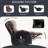Recliner Chair  for Living Room with Rocking Function and Side Pocket