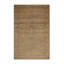 Tapis beige Art Deco lavable à la machine-651884782