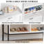 16 Pair Flip Down Shoe Storage
