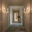 Anley Candle Wall Light
