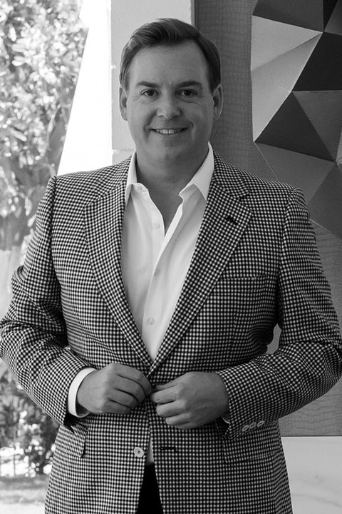 Christopher Kennedy