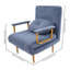 Canapé-lit convertible pliant-1002272157