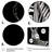 " Striking Zebra Patterns I "-746049404