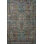 Tapis bleu Rifle Paper Co. X Loloi Maison Grove