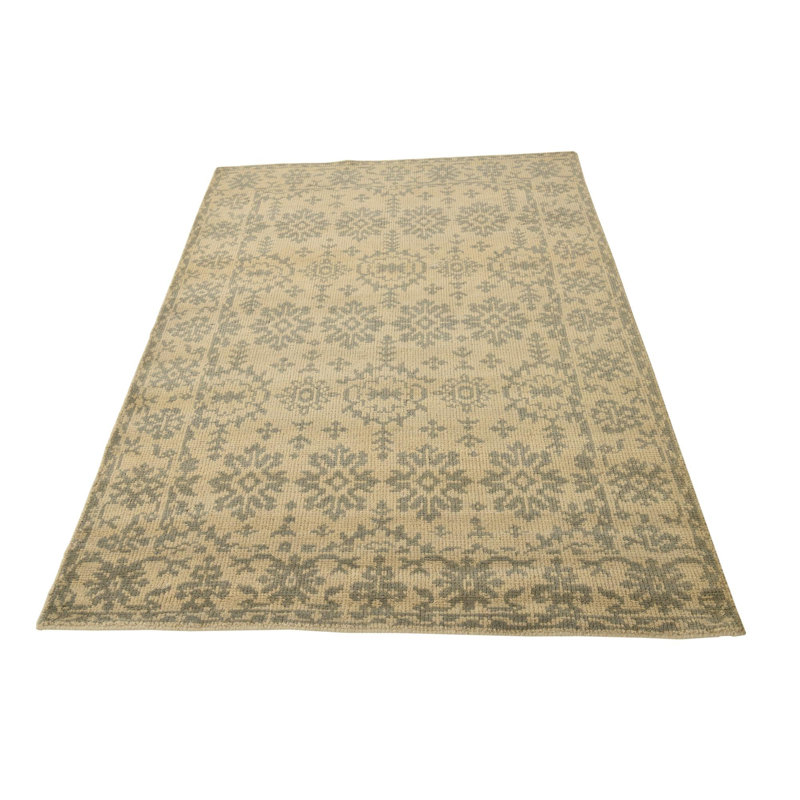 Iverson Light Gray Rug