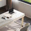 Bureau d'ordinateur Italian Slimal Design