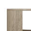Table basse en bois vieilli Mong Monged-899174251