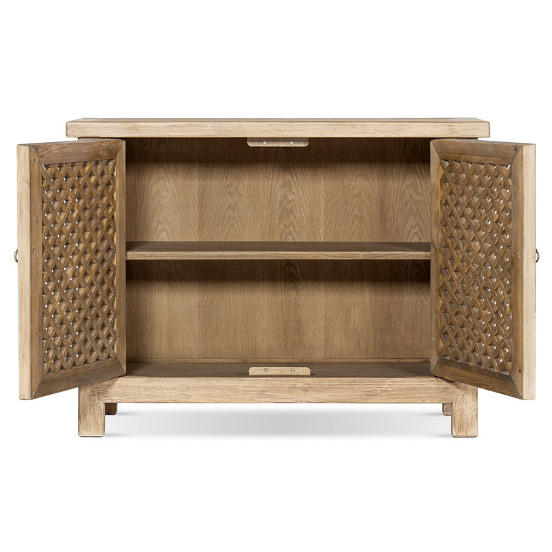 Armoire de rangement d'appoint 51 po Arden