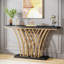 Boehlke 150cm Unfinished Console Table-555770765