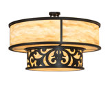 Rickard 16 - Light Chandelier