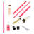 Raid  Colours  Pool Cue By RAM Game Room-101096841