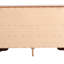 Commode Louis Phillipe G3160-D, chêne (Commode)