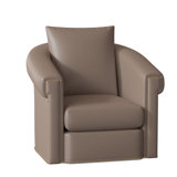 Andre Swivel Armchair