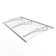 Advaning 7.9'' D Polycarbonate Cover Retractable Door / Window Awning