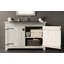 Base de meuble-lavabo simple 48 po Americana seulement-20568672