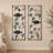 Coastal Landscape & Nature Wall Decor on Metal