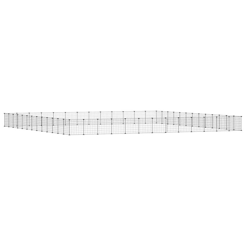Ashburton Weather Resistant Dog Cage, 4.30cm H x 35cm W x 35cm D