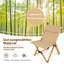 Ariany Fabric Camping / Beach Folding Chair Folding Chair