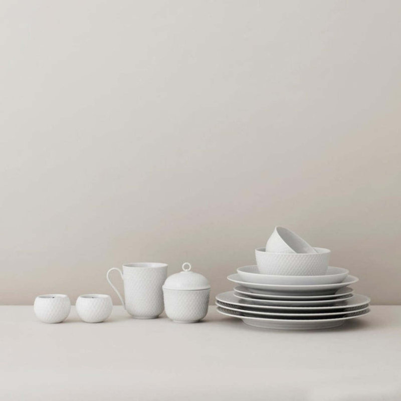 Porcelain China Platter