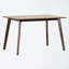 Table de salle à manger Chikamara