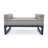 Sameko 2 - Person Patio Conversation Set with Sunbrella® Cushions-31968838-31968840