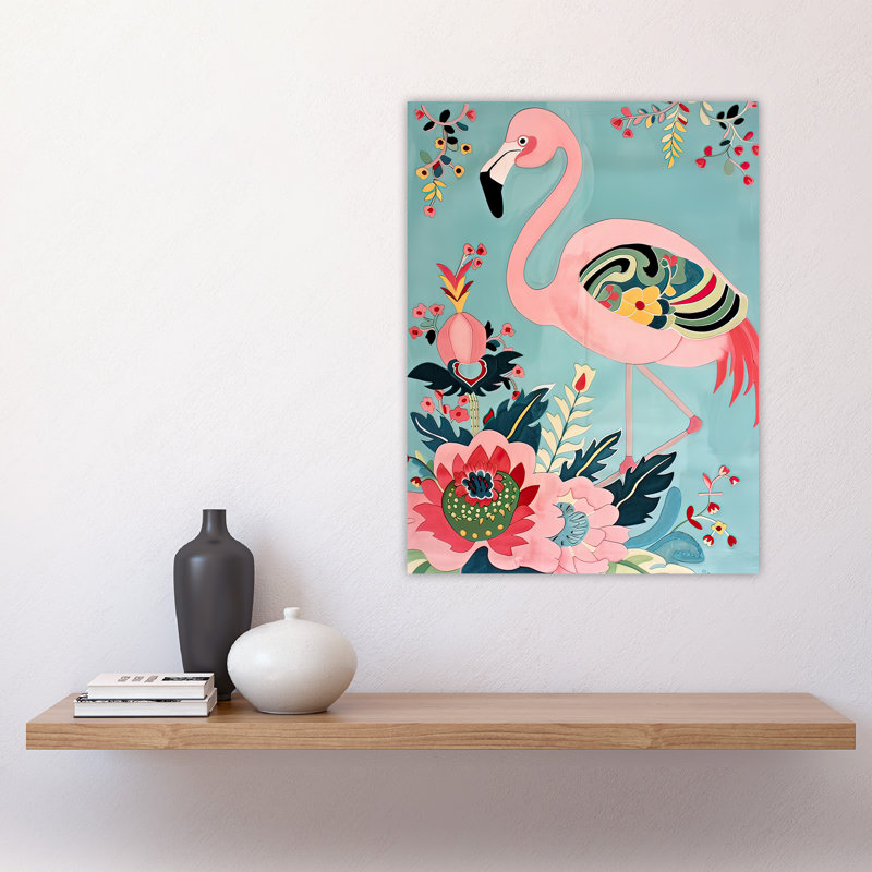 No Frame Print