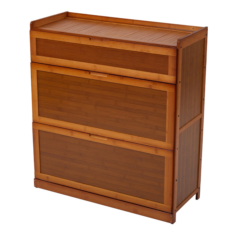 Shoe Storage