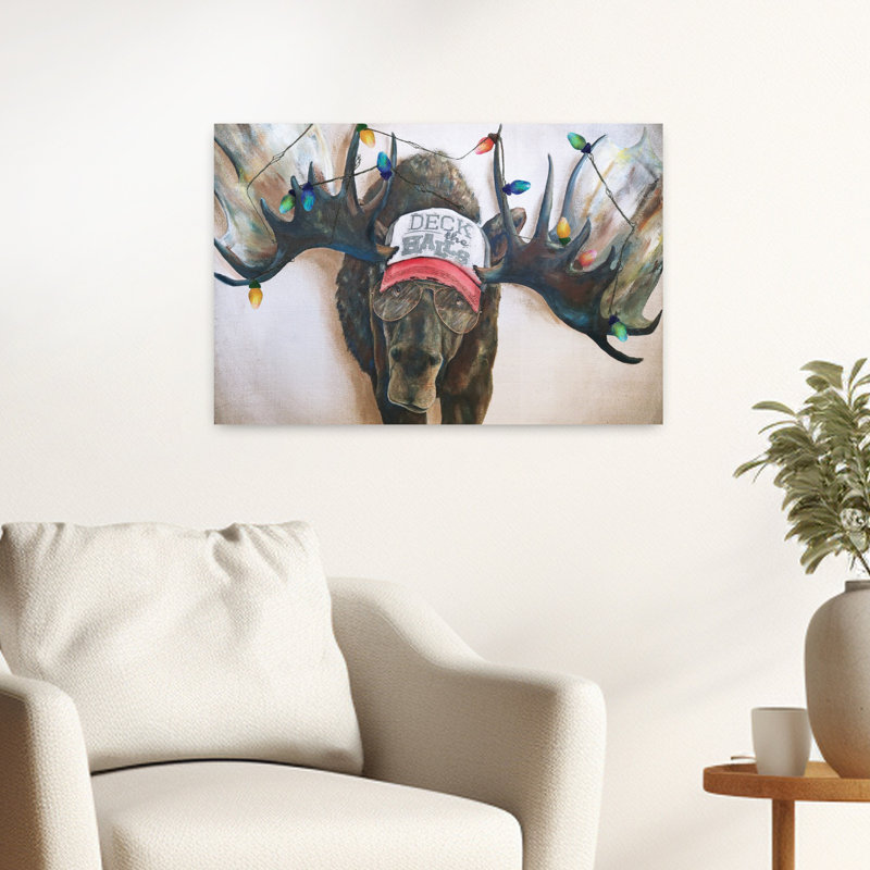 Print, 40.64cm H x 60.96cm W
