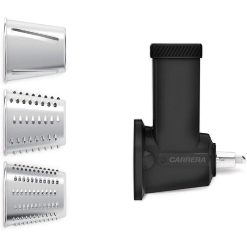 Carrera Mixer Attachment