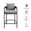 Tabouret de comptoir Tahoe-123570690-123570691