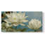 Lotus I - Toile tendue avec châssis - Prêt à accrocher-1771607718